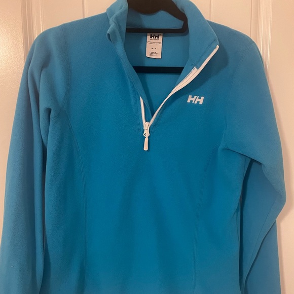 Helly Hansen fleece - Picture 2 of 2